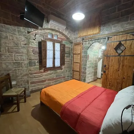 Antica Dimora Guest house Oliena