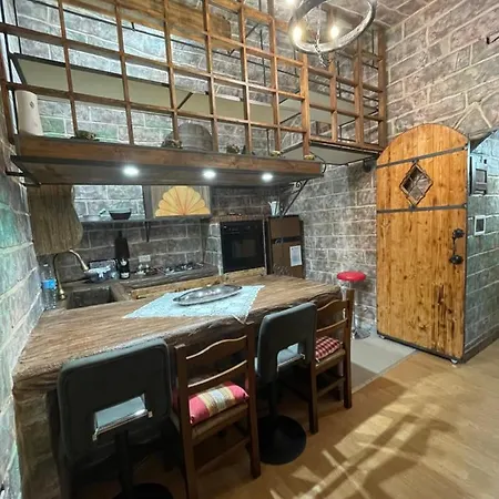 Guest house Antica Dimora Oliena