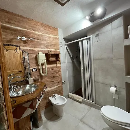 Antica Dimora Guest house *